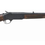 Henry Repeating Arms Singleshot Rifle Walnut .223 Rem / 5.56 22" Barrel 1-Rounds