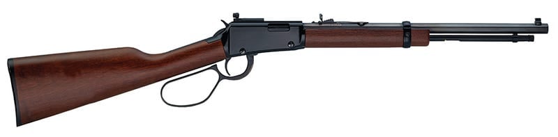 Henry Repeating Arms Small Game Carbine .22 WMR 16.25" Barrel 11-Rounds