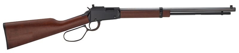 Henry Repeating Arms Small Game Walnut .22 Mag 20.5" Barrel 12-Rounds