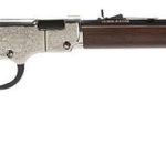 Henry Repeating Arms H004SE SILVER EAGLE Lever Action Rifle .22 S/L/LR