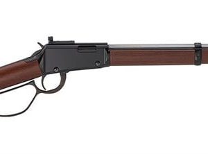 Henry Repeating Arms LEVER SMALL GAME Carbine 22S/L/LR 16.25-inch