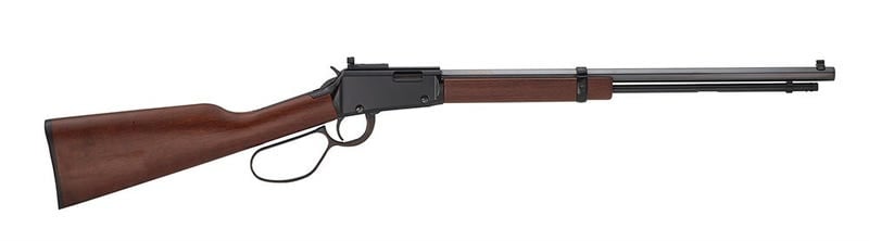 Henry Repeating Arms LEVER SMALL GAME Carbine 22S/L/LR 16.25-inch