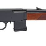 Henry Repeating Arms Supreme Lever Action Black / Walnut .223 Rem 18" Barrel 10-Rounds