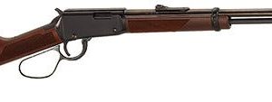 Henry Repeating Arms Varmint Express Large Loop Walnut .17 HMR 20-inch 12Rds