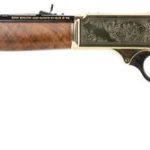 Henry Repeating Arms Wildlife Edition Walnut / Brass .30-30 20" Barrel 5-Rounds