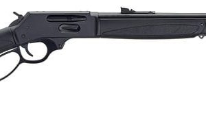 Henry Repeating Arms X Model .360 Buckhammer 21.375" Barrel 5-Rounds