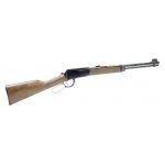Henry Repeating Arms Lever Action 22 Youth 16 1/8 inch