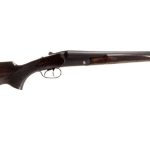 Heritage Firearms Badlander Walnut 20 GA 18" Barrel 2-Rounds