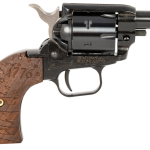 Heritage Firearms Barkeep 1776 Wood .22 LR 2" Barrel 6-Rounds