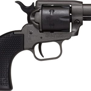 Heritage Firearms Barkeep Tungsten .22 LR 2" Barrel 6-Rounds