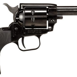 Heritage Firearms Barkeep Compact .22 WMR 3" Barrel 9-Rounds