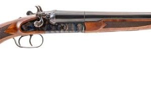 Heritage Firearms Coachwhip Case Hardened 12 GA 18.5" Barrel 2-Rounds