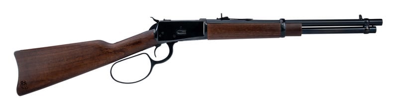 Heritage Firearms R92 Carbine Wood / Blued .44 Mag / .44 SPC 16.5" Barrel 8-Rounds