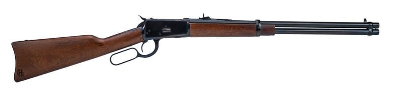 Heritage Firearms R92 Carbine Wood / Blued .44 Mag / .44 SPC 20" Barrel 10-Rounds