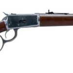 Heritage Firearms R92 Carbine Wood / Stainless .357 Mag / .38 SPL 18" Barrel 8-Rounds