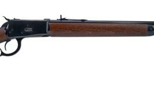 Heritage Firearms R92 Carbine Wood / Blued .357 Mag / .38 SPL 20" Barrel 10-Rounds