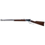 Heritage Firearms R92 Silver 357 Magnum 24" 12 Rounds Lever Action Rifle