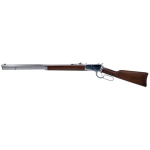 Heritage Firearms R92 Silver 357 Magnum 24" 12 Rounds Lever Action Rifle