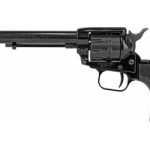 Heritage Firearms Rough Rider Single Action Revolver .22 LR 6.5-inch 9Rds