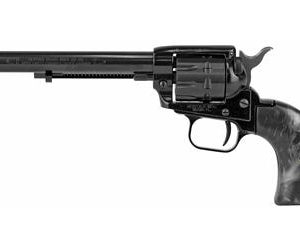 Heritage Firearms Rough Rider Single Action Revolver .22 LR 6.5-inch 9Rds