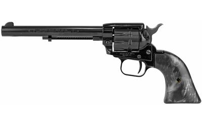 Heritage Firearms Rough Rider Single Action Revolver .22 LR 6.5-inch 9Rds
