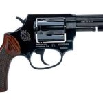 Heritage Firearms Roscoe Blued .38 Short 3" Barrel 5-Rounds