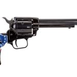 Heritage Firearms Rough Rider Independence Day .22 LR 6.5" Barrel 6-Rounds