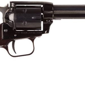 Heritage Firearms Rough Rider .22 LR 4.75" Barrel 6-Rounds US Grips