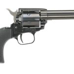 Heritage Firearms Rough Rider .22 LR 4.75" Barrel 6-Rounds Zamak Frame