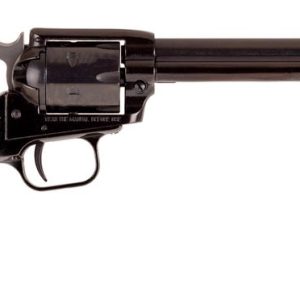 Heritage Firearms Rough Rider .22 LR 6.5" Barrel 6-Rounds US Flag Grips