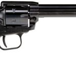 Heritage Firearms Rough Rider .22 LR 6.5" Barrel 6-Rounds Zamak Frame