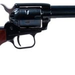 Heritage Firearms Rough Rider .22 LR 4.75" Barrel 6-Rounds Zamak Frame