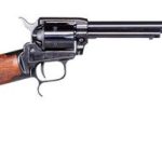 Heritage Firearms Rough Rider Rancher Walnut .22 LR 16.12" Barrel 6-Rounds