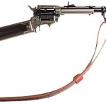 Heritage Firearms Rough Rider Rancher Wood Laminate .22 LR / .22 Mag 16" Barrel 6-Rounds