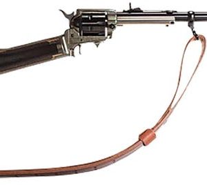 Heritage Firearms Rough Rider Rancher Wood Laminate .22 LR / .22 Mag 16" Barrel 6-Rounds