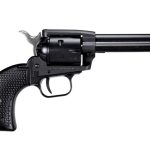 Heritage Firearms Rough Rider .22 LR 4.75" Barrel 6-Rounds Steel Frame