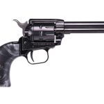 Heritage Firearms Rough Rider Small Bore Blue .22 LR 4.75-inch 9Rds