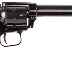 Heritage Firearms Rough Rider Small Bore .22 LR 6.5" Barrel 6-Rounds US Flag Grip