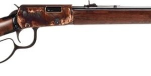 Heritage Firearms Settler Walnut .22 LR 20" Barrel 15-Rounds