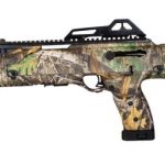 Hi-Point Firearms 1095TS Edge Realtree Edge 10mm 17.5-inch 10Rds