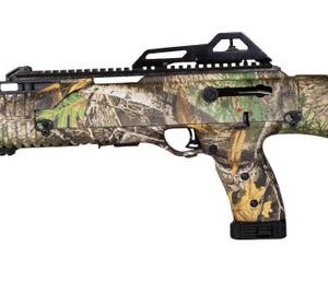 Hi-Point Firearms 1095TS Edge Realtree Edge 10mm 17.5-inch 10Rds