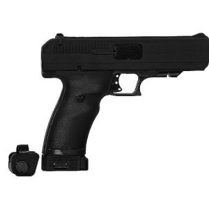 Hi-Point Firearms Standard Double Pistol .40 SW 4.5" Barrel 10-Rounds 3-Dot Sights