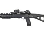 Hi-Point Firearms 40TS Carbine .40 SW 17.5" Barrel 10-Rounds Crimson Trace Red Dot