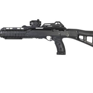 Hi-Point Firearms 40TS Carbine .40 SW 17.5" Barrel 10-Rounds Crimson Trace Red Dot