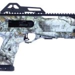 Hi-Point Firearms 4595TS Mothwing Winter Mimicry .45 ACP 17.5" Barrel 9-Rounds