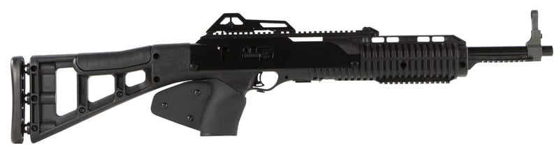 Hi-Point 4595TS CA 45TS Carbine 9Rds 17.5-inches BLK