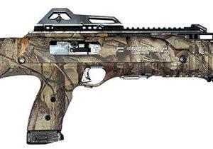 Hi-Point Firearms 4595TS Carbine Woodland .45 ACP 17.5-inch 9Rds