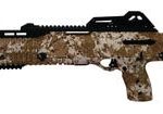 Hi-Point 45TS Carbine Desert Digital .45ACP 17.5-inch 10rd
