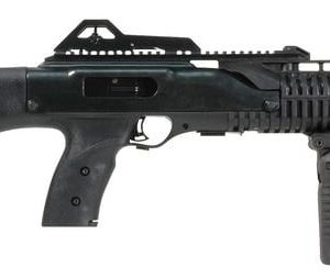 Hi-Point Firearms 995TS Carbine 9mm 16.5" Barrel 10-Rounds w/ Light