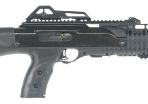 Hi-Point Firearms 995TS Carbine 9mm 16.5" Barrel 10-Rounds